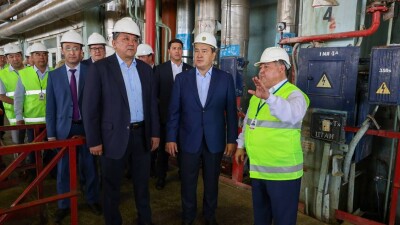 МАЭК вернётся к полноценной работе 7 июля