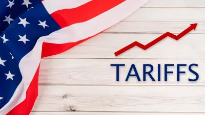 Чем обернулись тарифы Трампа для мира: доллар падает, на рынках царит хаос