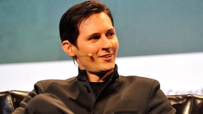 Павел Дуров пожаловался на Apple, из-за которой приходится откладывать обновление Telegram
