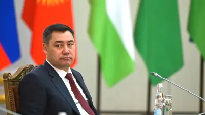 Президент Кыргызстана не подписал закон, отменяющий уголовное наказание за многоженство