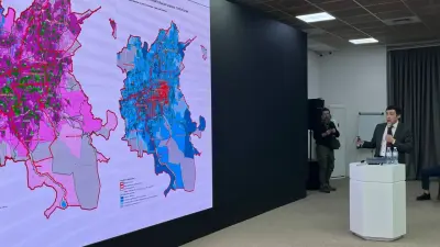 Вузы Алматы хотят "разгрузить" кампусами за БАКАД и в городе Алатау