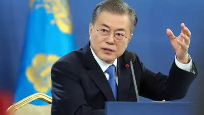 Единственному президенту Южной Кореи, который избежал скандалов и тюрьмы, предъявили обвинения в коррупции