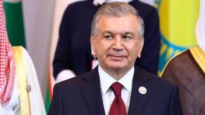Мирзиёев предложил провести в Узбекистане референдум по поправкам в конституцию