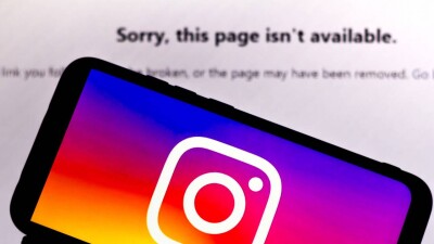 Доступ к Instagram заблокировали в Турции