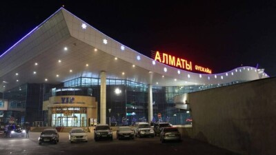 Досаев главе TAV Airports Holding: Город готов и дальше поддерживать проект реконструкции аэропорта