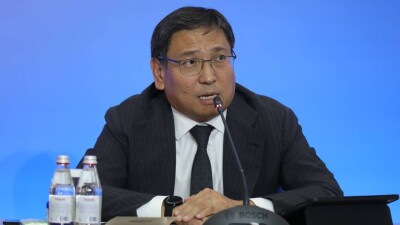 Досаев о возможном назначении его следующим премьером: Мне нравится быть акимом Алматы