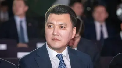 Ерлан Карин: Cегодня уже другая политика, другие ценности