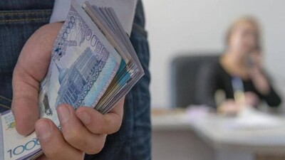В каких министерствах Казахстана выявляют больше всего коррупционеров