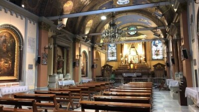 Полиция задержала подозреваемых в совершении теракта в церкви Стамбула
