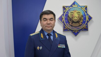 Нового прокурора назначили в Кызылординской области