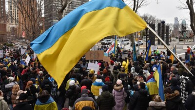 Что происходит в Украине к утру 22 октября