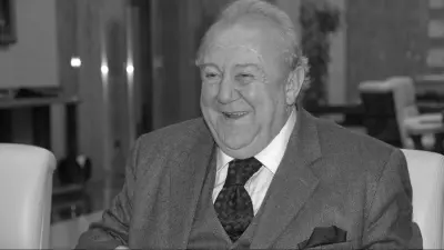 Умер знаменитый скульптор Зураб Церетели