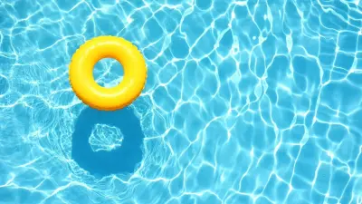 Уголовное дело об отравлении детей в аквапарке Атырау закрыли после примирения сторон