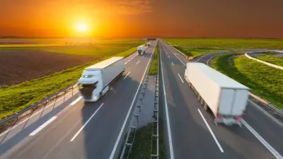 Россия отменила миграционные ограничения для казахстанских водителей