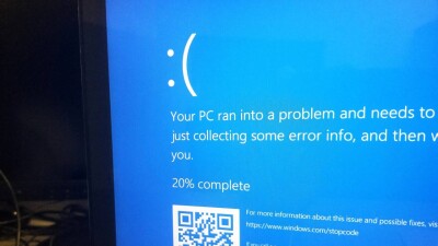 В Минцифры высказались о массовом сбое в работе Windows