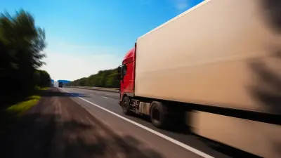 "Видим отклик". Россия может смягчить ограничения для дальнобойщиков из ЕАЭС