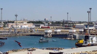 Границы Мангистауской области изменились