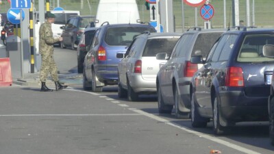 Махинации с электронной очередью выявили на казахстанско-китайской границе