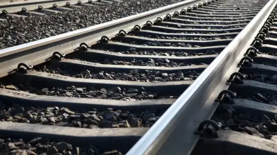 КТЖ взяла взаймы 480 млн франков на строительство коридора в Европу