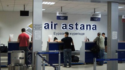 Air Astana объяснила задержку утренних рейсов из Алматы