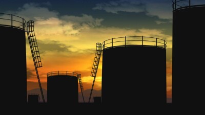 Был в собственности Аскара Кулибаева: нефтяной терминал за 66 млн долларов вернули Казахстану