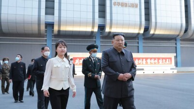 Ким Чен Ын приказал запустить первый северокорейский спутник-шпион