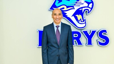 Нурлан Оразбаев в третий раз стал гендиректором клуба "Барыс"