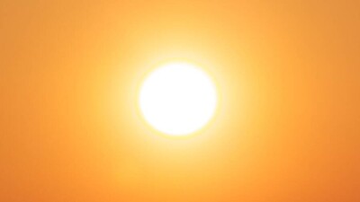 От аномальной жары в Европе уже погибли более тысячи человек