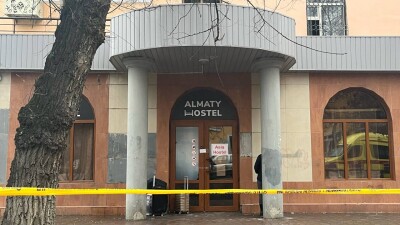 Глава МЧС: Погибшие в алматинском хостеле студенты не сообщали, что нуждаются в жилье