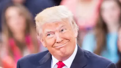 "Не обязан думать о мире". Трамп связал жёсткую позицию по Гренландии с тем, что ему не присудили Нобелевскую премию