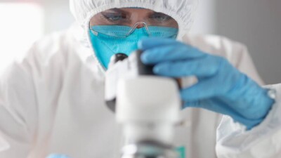 Новую мутацию коронавируса "Кентавр" обнаружили в Нидерландах