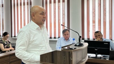 Как Гульмира Сатыбалды присвоила имущество семьи своего зятя, рассказал потерпевший в суде