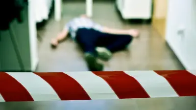 Финский депутат покончил с собой в здании парламента