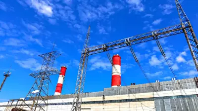 Преждевременной назвал приватизацию тепловых сетей Рудного аким Костанайской области