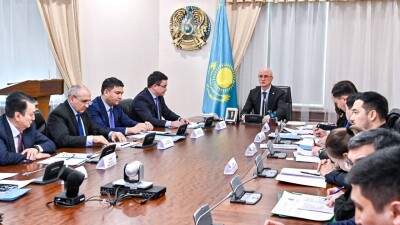 Наделили особым статусом. Формат работы Инвестиционного штаба изменился в Казахстане