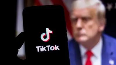 Трамп одобрил сделку по продаже американской части TikTok за 14 млрд долларов