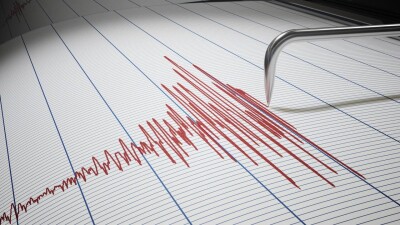 "В Ташкенте − 3 балла". В Узбекистане тоже произошло землетрясение