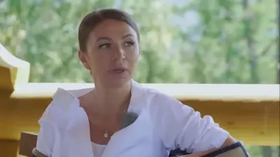 Суд сократил срок наказания блогеру Елене Блиновской