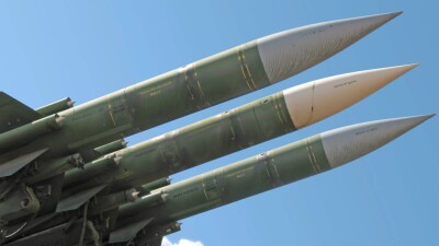 "Неожиданно". США направят войска и противоракетную систему в Израиль