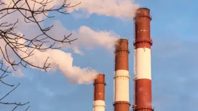 2,2 млрд тенге из резерва правительства направили на реконструкцию теплосетей в Костанайской области