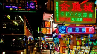 Алматы – Гуанчжоу: лайфхаки, как сэкономить в путешествии и что попробовать