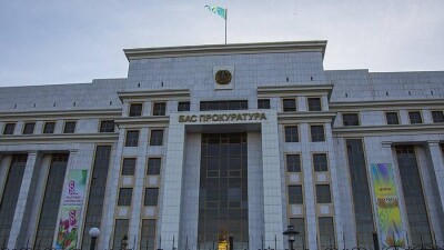 Проверки более 10 тысяч предпринимателей остановила прокуратура Алматы