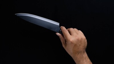Мужчина с ножом угрожал прихожанам мечети в Астане