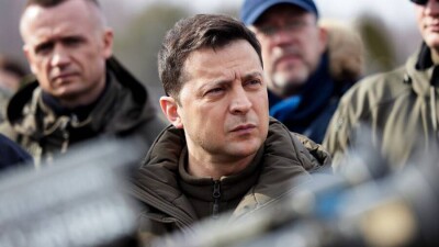 Зеленский: Холод, голод и тьма не так страшны, как дружба и братство с Россией