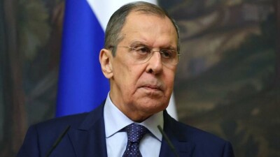 Лавров указал на "хамский смысл" заявлений украинских послов и Зеленского