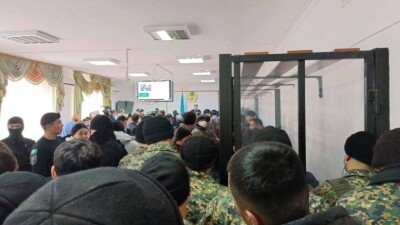 Суд вынес приговор по делу о двойном убийстве в ночном клубе Актобе