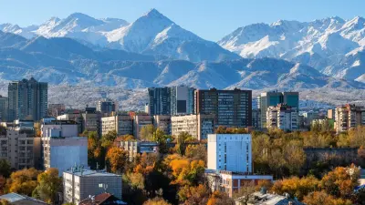 Голосование за проекты по "Бюджету народного участия" стартовало в Алматы