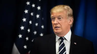 "998 долларов в день". Трамп вводит штраф для мигрантов, отказавшихся покинуть США после депортации