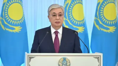 Токаев поручил внедрить индекс инвестиционной привлекательности регионов