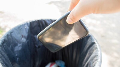 В Туркменистане перестал работать единственный доступный мессенджер